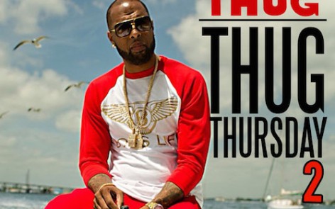 Slim Thug - Thug Thursday 2