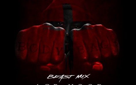 Ace Hood - Body Bag 3 (Beast Mix)