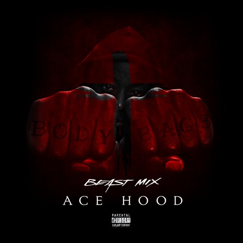 Ace Hood - Body Bag 3 (Beast Mix)