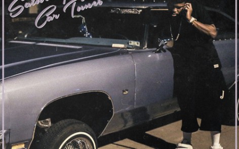 Curren$y – Saturday Nite Car Tunes