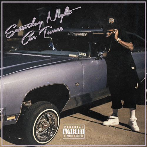 Curren$y – Saturday Nite Car Tunes