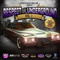 OG Ron C - Respect The Underground Vol. 1