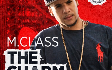 M.Class – The Charm