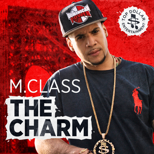 M.Class – The Charm