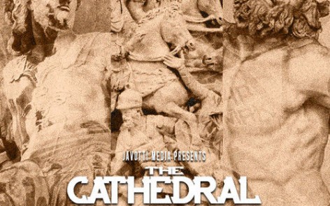 Talib Kweli & Javotti Media – The Cathedral