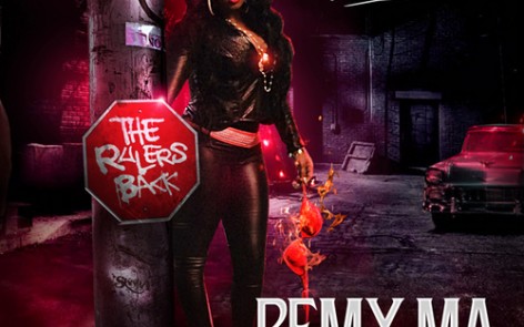 Remy Ma - I’m Around