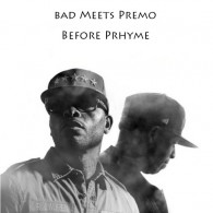 DJ Premier & Royce Da 5'9 - Bad Meets Premo