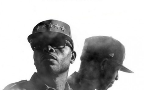 DJ Premier & Royce Da 5'9 - Bad Meets Premo