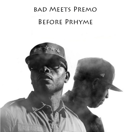 DJ Premier & Royce Da 5'9 - Bad Meets Premo