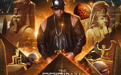 DJ Kay Slay - The Original Man