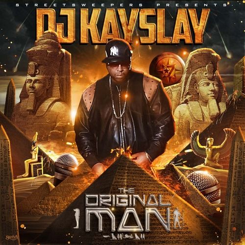 DJ Kay Slay - The Original Man