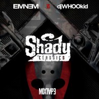 Eminem - Eminem Vs. DJ Whoo Kid: Shady Classics