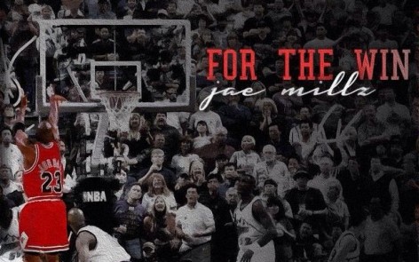 Jae Millz - For The Win