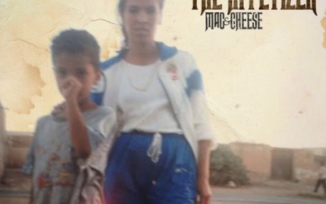 French Montana & Harry Fraud - Mac N Cheese 4: The Appetizer