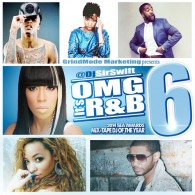 DJ Sir Swift – OMG R&B 6