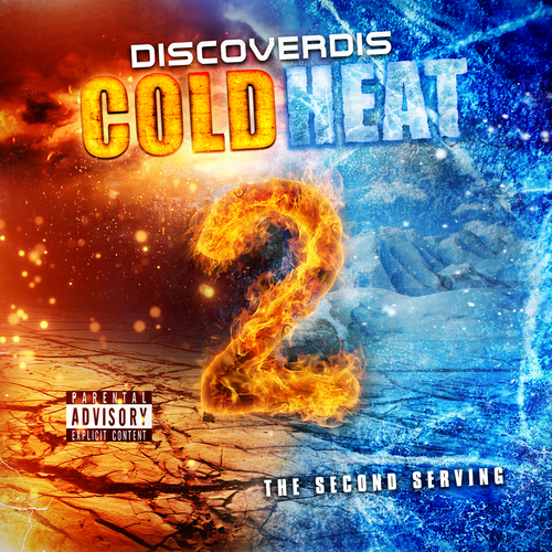 Discover Dis – Coldheat 2