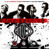 DJ 321 & Empress Journee – The Best of Jodeci