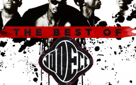 DJ 321 & Empress Journee – The Best of Jodeci