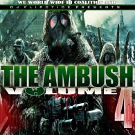 Wu World Wide DJ Coalition & DJ Flipcyide - The Ambush 4