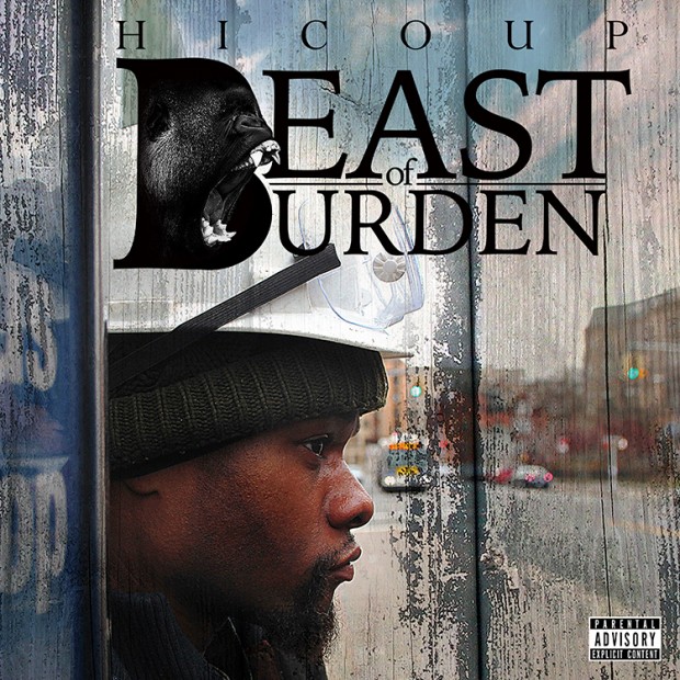 Hi Coup - Beast Of Burden