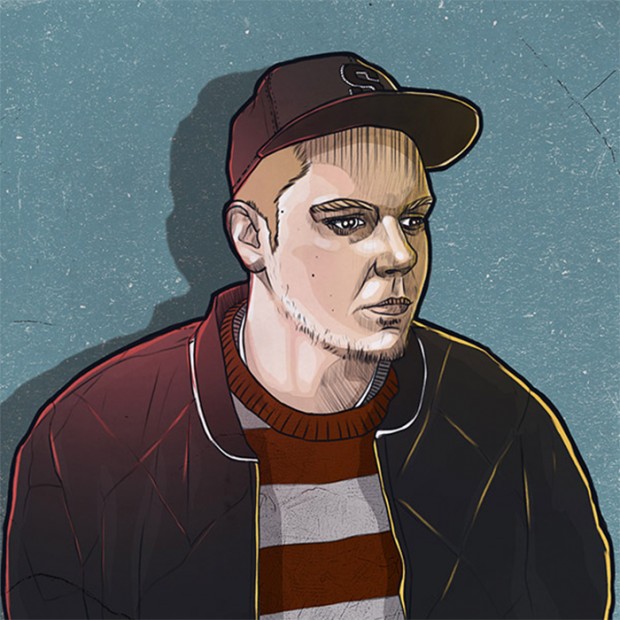 Red Pill – Learning To Punch