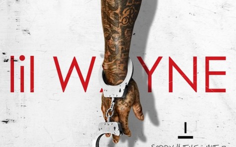 Lil Wayne - Sorry 4 The Wait 2