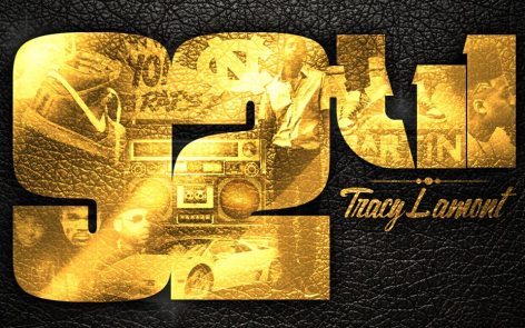 Tracy Lamont – 92 Til’