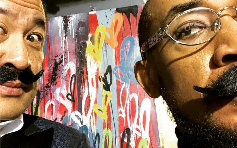 Handsome Boy Modeling School Announces Reunion & Forthcoming Album