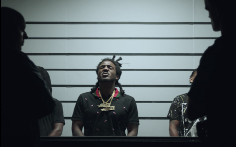 Mozzy Announces "Spiritual Conversations