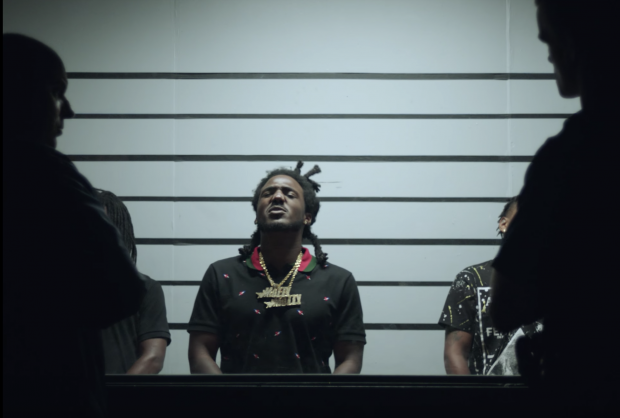 Mozzy Announces "Spiritual Conversations